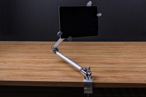 UCHWYT BIURKOWY DO URZĄDZEŃ MOBILNYCH WYPRZEDAŻ