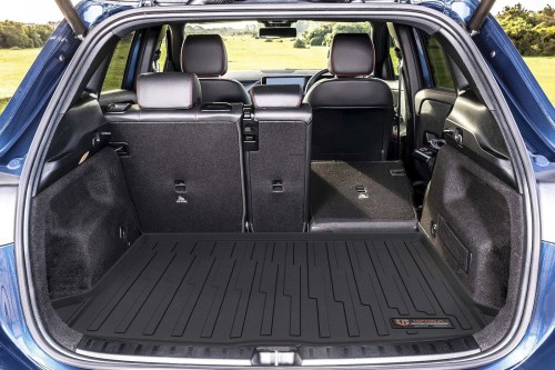 MERCEDES GLA W247 2020+ MATA BAGAŻNIKA