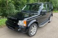LAND ROVER DISCOVERY 4 L319 2009-2016 STOPNIE BOCZNE PROGI SAMOCHODOWE