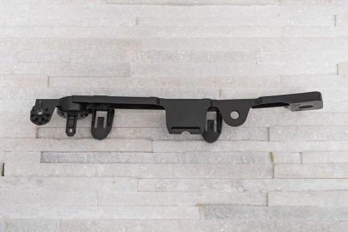 TOYOTA C-HR AX10 2019+ PO FACELIFTINGU ŚLIZG ZDERZAKA PRZEDNIEGO LEWY 52146F4050