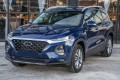 HYUNDAI SANTA FE IV TM 2018+ LAMPA DO JAZDY DZIENNEJ DRL LED LEWA 92207S1000