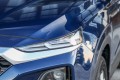 HYUNDAI SANTA FE IV TM 2018+ LAMPA DO JAZDY DZIENNEJ DRL LED LEWA 92207S1000