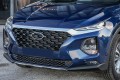 HYUNDAI SANTA FE IV TM 2018+ LAMPA DO JAZDY DZIENNEJ DRL LED LEWA 92207S1000