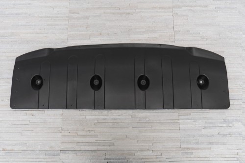 KIA OPTIMA III TF 2013-2015 PO FACELIFTINGU OSŁONA POD SILNIK ZDERZAK PRZEDNI 291102T200