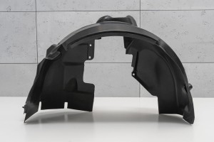 FORD FOCUS MK3 III 2014-2018 PO FACELIFTINGU NADKOLE PRZEDNIE LEWE AM51R16115