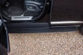 RANGE ROVER SPORT II L494 2013+ STOPNIE BOCZNE PROGI SAMOCHODOWE