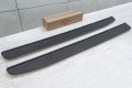 RANGE ROVER SPORT II L494 2013+ STOPNIE BOCZNE PROGI SAMOCHODOWE