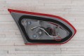 FORD FOCUS MK3 III 2014-2018 PO FACELIFTINGU SEDAN LAMPA TYLNA PRAWA F1EB13A602AB
