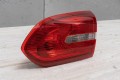 FORD FOCUS MK3 III 2014-2018 PO FACELIFTINGU SEDAN LAMPA TYLNA PRAWA F1EB13A602AB