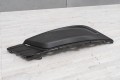 FORD FUSION MK2 II 2016-2020 PO FACELIFTINGU KRATKA ZAŚLEPKA PRZEDNIEJ LAMPY PRZECIWMGIELNEJ BEZ OTWORU LEWA HS7319953AD