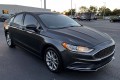 FORD FUSION MK2 II 2016-2020 PO FACELIFTINGU KRATKA ZAŚLEPKA PRZEDNIEJ LAMPY PRZECIWMGIELNEJ BEZ OTWORU LEWA HS7319953AD