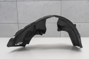 FORD ECOSPORT II BK 2012-2017 PRZED FACELIFTINGIEM NADKOLE PRZEDNIE LEWE DN1B16115AB