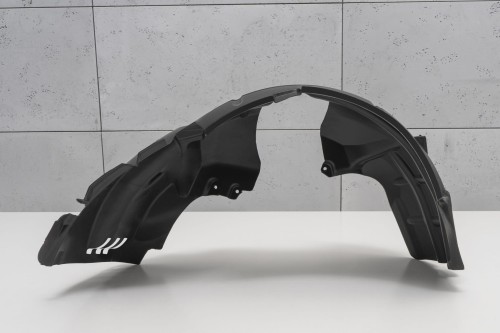 FORD ECOSPORT II BK 2012-2017 PRZED FACELIFTINGIEM NADKOLE PRZEDNIE LEWE DN1B16115AB