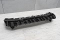 FORD FIESTA MK7 VII 2012-2017 PO FACELIFTINGU OSŁONA PRZEDNIEGO ZDERZAKA Z KOMPLETEM ŚRUB C1BB8B384AB