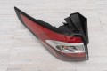 FORD KUGA MK2 II 2016-2019 PO FACELIFTINGU LAMPA TYLNA KAROSERYJNA LEWA  GJ5Z13405C
