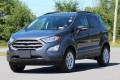 FORD ECOSPORT MK2 II 2017-2022 PO FACELIFTINGU LISTWA PRZEDNICH DRZWI LEWA CN1520849ABW