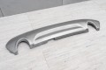 FORD KUGA MK2 II 2013-2016 PRZED FACELIFTINGIEM SPOILER DOKŁADKA TYLNEGO ZDERZAKA DV4517F765B