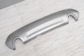 FORD KUGA MK2 II 2013-2016 PRZED FACELIFTINGIEM SPOILER DOKŁADKA TYLNEGO ZDERZAKA DV4517F765B