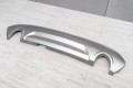 FORD KUGA MK2 II 2013-2016 PRZED FACELIFTINGIEM SPOILER DOKŁADKA TYLNEGO ZDERZAKA DV4517F765B