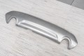 FORD KUGA MK2 II 2013-2016 PRZED FACELIFTINGIEM SPOILER DOKŁADKA TYLNEGO ZDERZAKA DV4517F765B