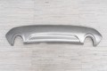 FORD ESCAPE MK3 III 2013-2016 PRZED FACELIFTINGIEM SPOILER DOKŁADKA TYLNEGO ZDERZAKA DV4517F765B