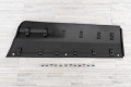 FORD ESCAPE MK3 III 2013-2016 PRZED FACELIFTINGIEM LISTWA TYLNYCH DRZWI PRAWA CHROM DV45S24902A
