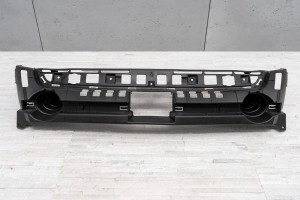 FORD ESCAPE MK3 III 2013-2016 PRZED FACELIFTINGIEM WSPORNIK ATRAPY CHŁODNICY GRILLA DV458A164A