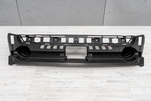 FORD ESCAPE MK3 III 2013-2016 PRZED FACELIFTINGIEM WSPORNIK ATRAPY CHŁODNICY GRILLA DV458A164A