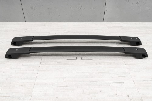 SUBARU FORESTER IV SJ 2013-2018 BELKI POPRZECZNE  E361SSG000