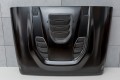 JEEP WRANGLER JK/JKU 2007-2018 MASKA WENTYLOWANA TRAILCAT
