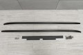 BMW X5 F15 2013-2018 RELINGI DACHOWE CZARNE 7295815/7295816