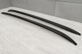 BMW X5 F15 2013-2018 RELINGI DACHOWE CZARNE 7295815/7295816
