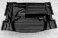 MERCEDES GLA X156 2013-2019 WKŁAD ORGANIZER KOŁA ZAPASOWEGO