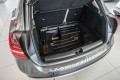 MERCEDES GLA X156 2013-2019 WKŁAD ORGANIZER KOŁA ZAPASOWEGO