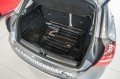 MERCEDES GLA X156 2013-2019 WKŁAD ORGANIZER KOŁA ZAPASOWEGO