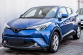 TOYOTA C-HR AX10 2016-2019 PRZED FACELIFTINGIEM KRATKA PRZEDNIEGO ZDERZAKA GÓRNA 53114F4040