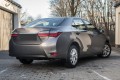 TOYOTA COROLLA XI E16 2016-2019 PO FACELIFTINGU LAMPA LED W TYLNĄ KLAPĘ LEWA 8159002A20