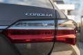 TOYOTA COROLLA XI E16 2016-2019 PO FACELIFTINGU LAMPA LED W TYLNĄ KLAPĘ PRAWA 8158002A30