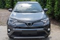TOYOTA RAV4 IV XA40 2015-2018 PO FACELIFTINGU KRATKA HALOGENU PRZEDNIEGO ZDERZAKA LEWA 520400R050