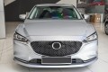 MAZDA 6 III GL 2018-2024 DRUGI FACELIFTING ZAŚLEPKA HAKA PRZÓD GW6T50A1