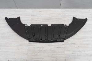 FORD FOCUS MK3 III 2014-2018 PO FACELIFTINGU OSŁONA DOLNA SILNIKA F1EB17B769AA