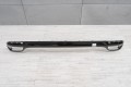 FORD MONDEO MK5 V 2014-2019 SEDAN PRZED FACELIFTINGIEM SPOILER TYLNEGO ZDERZAKA DS7Z17K922CA