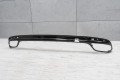 FORD MONDEO MK5 V 2014-2019 SEDAN PRZED FACELIFTINGIEM SPOILER TYLNEGO ZDERZAKA DS7Z17K922CA