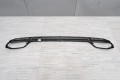 FORD MONDEO MK5 V 2014-2019 SEDAN PRZED FACELIFTINGIEM SPOILER TYLNEGO ZDERZAKA DS7Z17K922CA