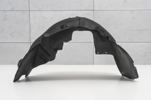 FORD FUSION MK2 II 2012-2020 MATERIAŁOWE NADKOLE TYLNE LEWE DS7Z58278B51B