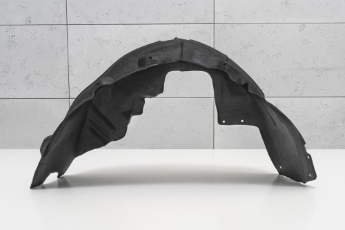 FORD FUSION MK2 II 2012-2020 MATERIAŁOWE NADKOLE TYLNE LEWE DS7Z58278B51B