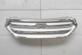 FORD ESCAPE MK3 III 2016-2019 PO FACELIFTINGU GRILL PRZEDNI ATRAPA CHŁODNICY SREBRNA GV448200B