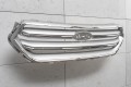 FORD ESCAPE MK3 III 2016-2019 PO FACELIFTINGU GRILL PRZEDNI ATRAPA CHŁODNICY SREBRNA GV448200B
