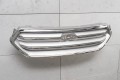 FORD ESCAPE MK3 III 2016-2019 PO FACELIFTINGU GRILL PRZEDNI ATRAPA CHŁODNICY SREBRNA GV448200B