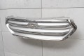 FORD ESCAPE MK3 III 2016-2019 PO FACELIFTINGU GRILL PRZEDNI ATRAPA CHŁODNICY SREBRNA GV448200B